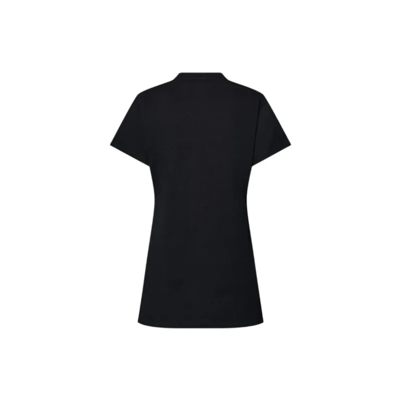 LOUIS VUITTON Lv Charm T Shirt Dress-1