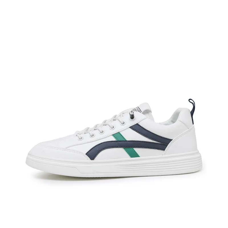 Abango Low Top Casual Shoes Men's-6