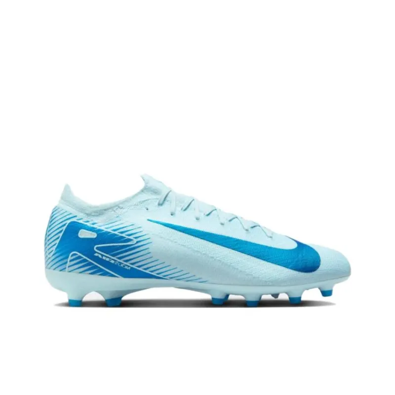 Nike Mercurial Vapor 16 Pro AG Pro Glacier Blue Blue Orbit-1