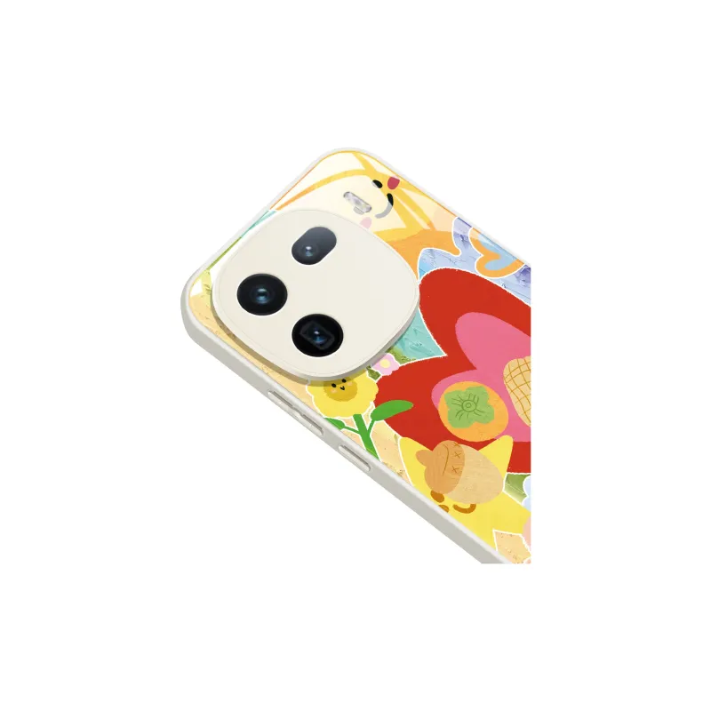 MINISO Phone Cases-8