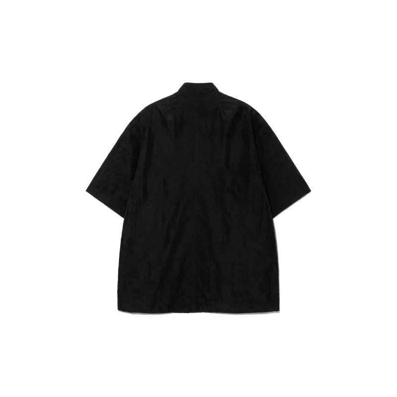 Lee Shirts Men Black-1
