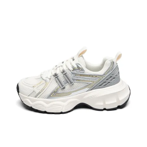 ZHR Chunky Sneakers Women's Low-Top