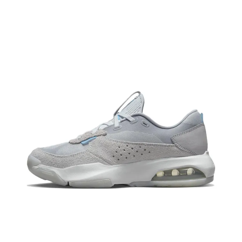 JORDAN Air 200E 'Grey'-0