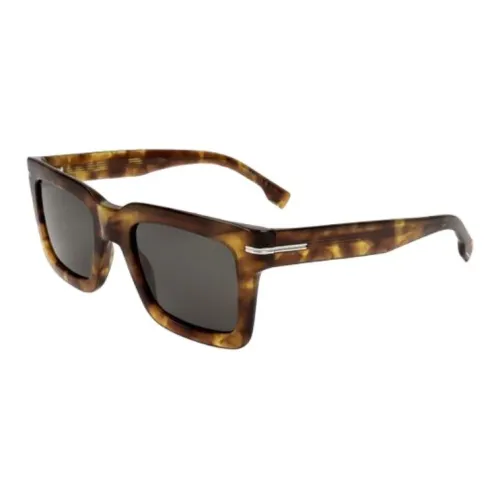 HUGO BOSS 1501/S Rectangle Frame Sunglasses