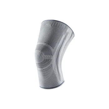 Anta Running Fitness Unisex Polyamide Elastane Silicone Sports Knee Protector
