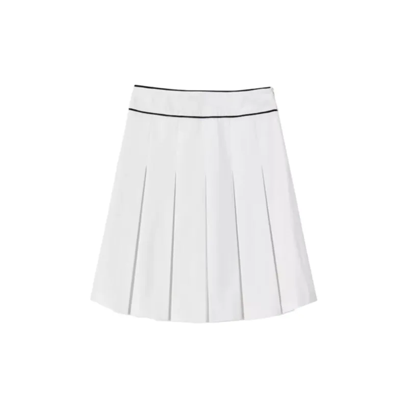 DEGAIA Casual Short Skirts Women's-3