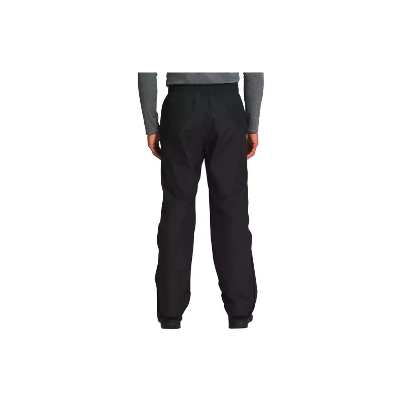THE NORTH FACE Antora Windbreaker Pants Men's Black-3