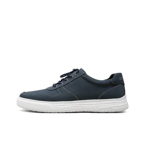 GOLDLION Men's Casual Shoes Men Low-Top