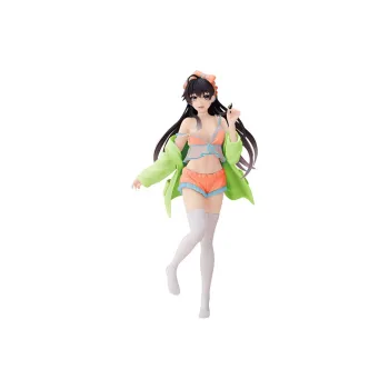 TAITO Yukino Yukinoshita My Youth Romantic Comedy Is Wrong As I Expected Bonus Gifts 18cm
