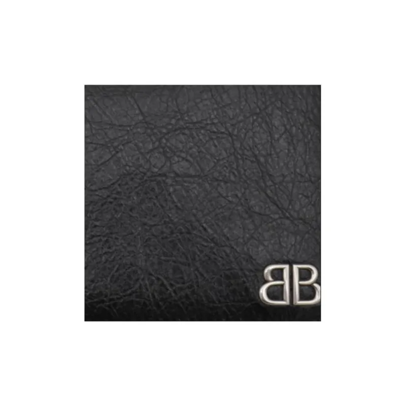 Balenciaga Monaco Bifold Wallet-3