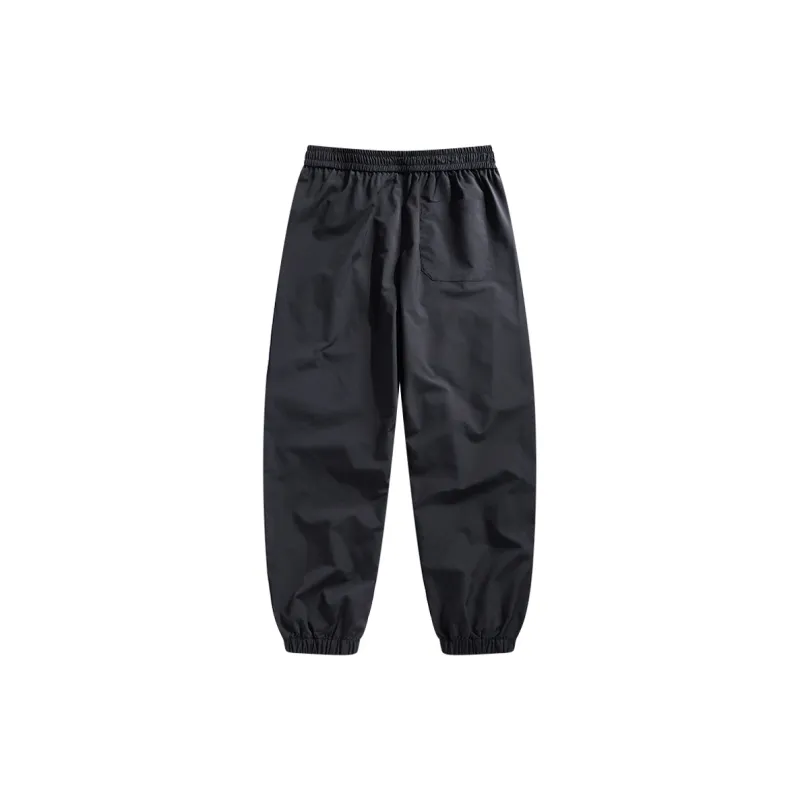 DBD WH Casual Pants Unisex-11