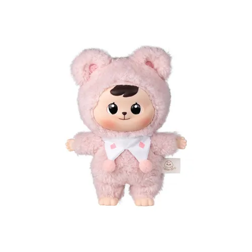 CQTOYS 블라인드 박스