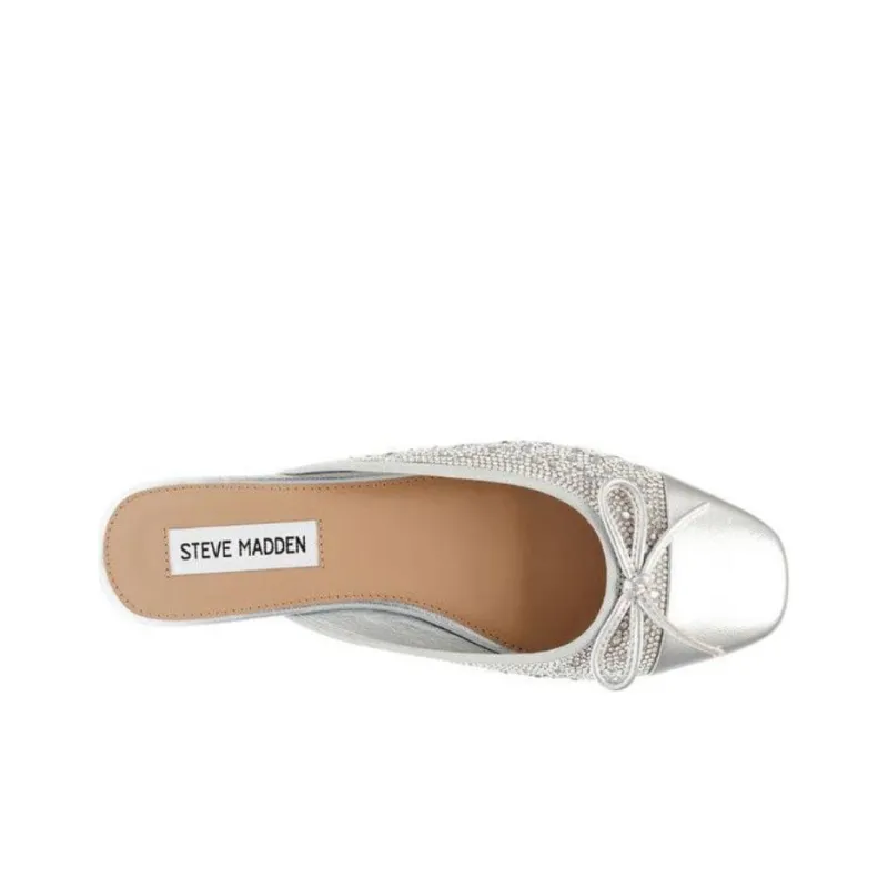 STEVE MADDEN Wrap-toe Slippers Women's-14