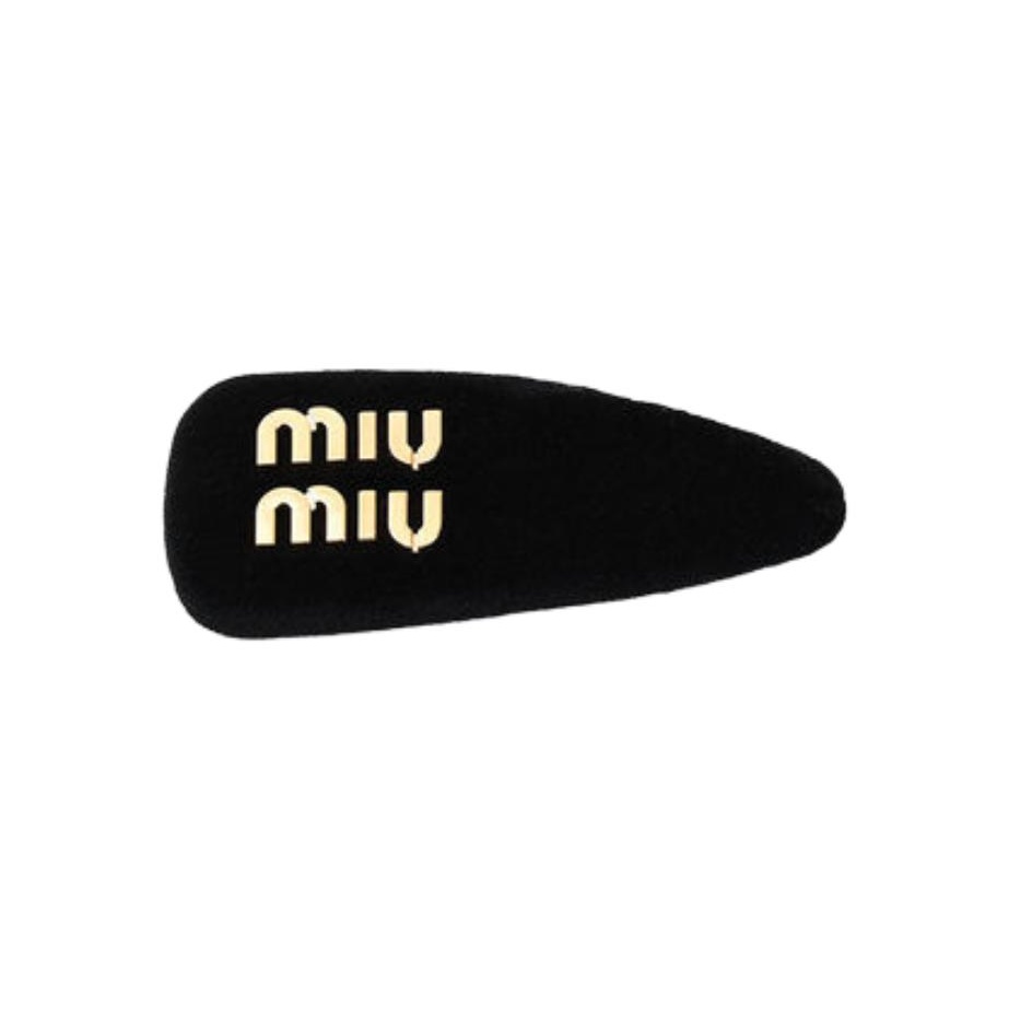 MIU MIU Hair Clips on Sale & Authentic - POIZON MIU MIU Hair Clips on Sale & Authentic - POIZON