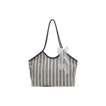 Barang Bear Shoulder Bags
