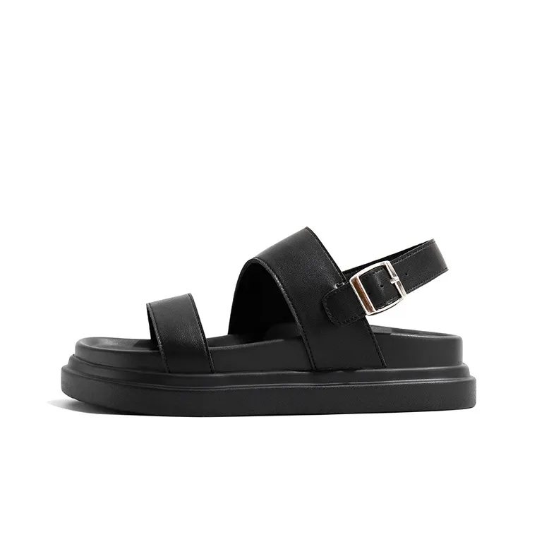 Old Meow Beach Sandals 4cm Women's-3
