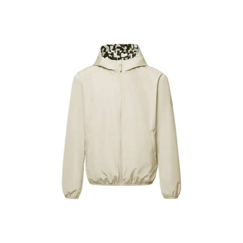 MACKAGE Jackets & Coats Men's Black Print-2