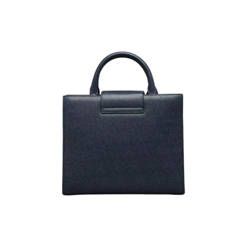 THOM BROWNE Small Mr. Thom Top Handle Bag-2