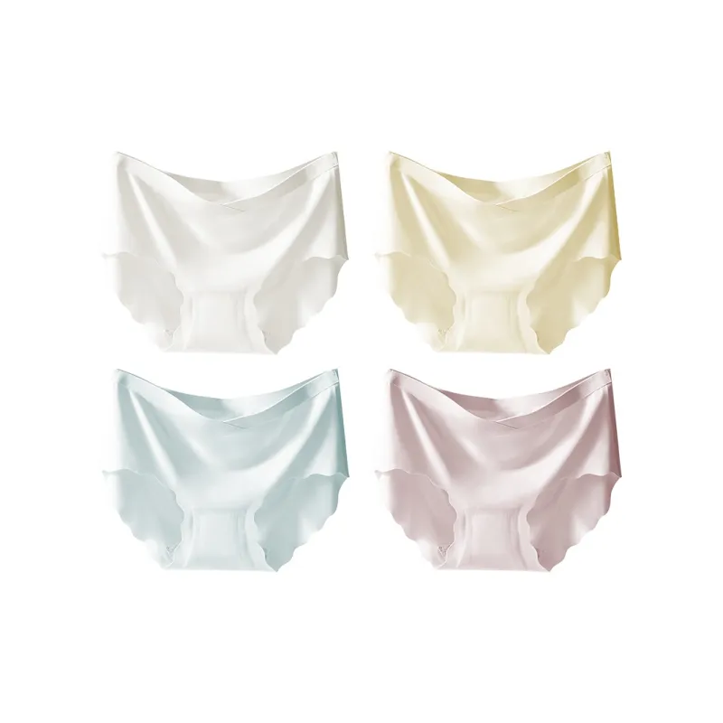 MADALLO Underpants Women's Combo Set-12