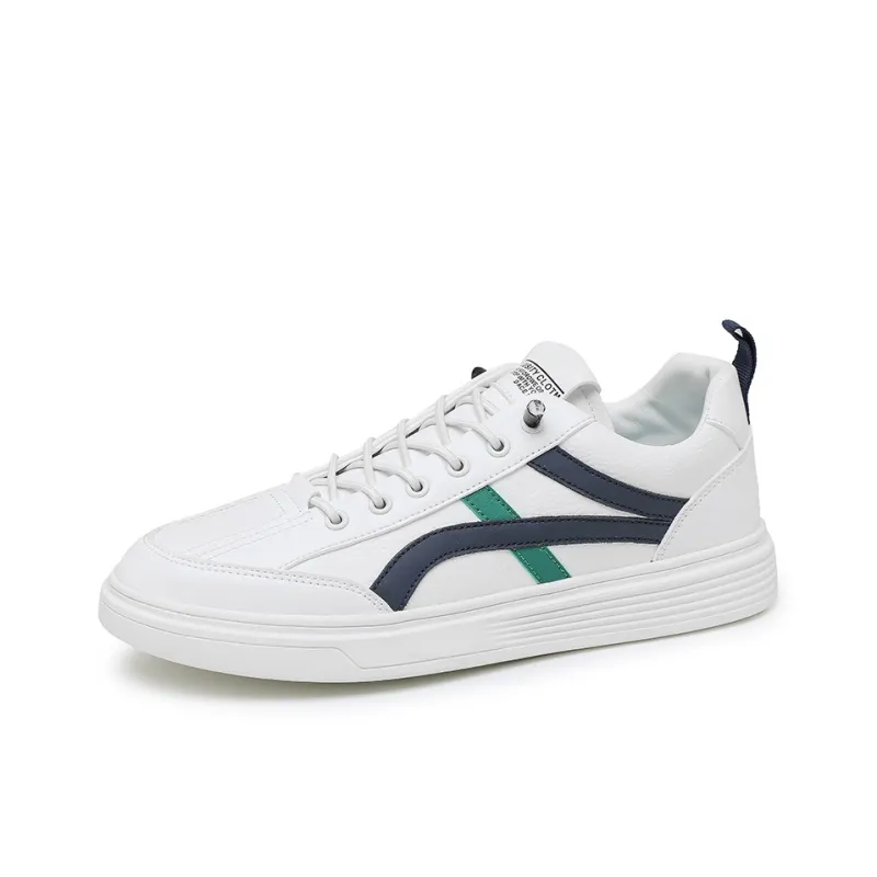 Abango Low Top Casual Shoes Men's-7