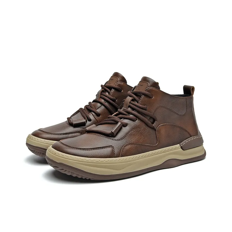 SEPTWOLVES Men's Casual Shoes Men's-2