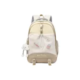 Brown Single Bag