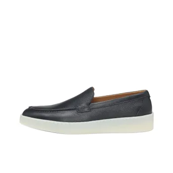 HUGO BOSS Loafers Shoes on Sale Authentic POIZON