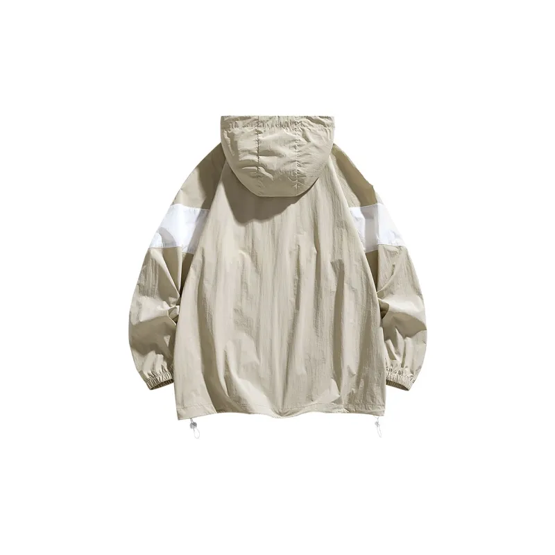 Jeep UV Protection Breathable Sun Protection Clothing Unisex-6