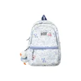 Blue Single Bag