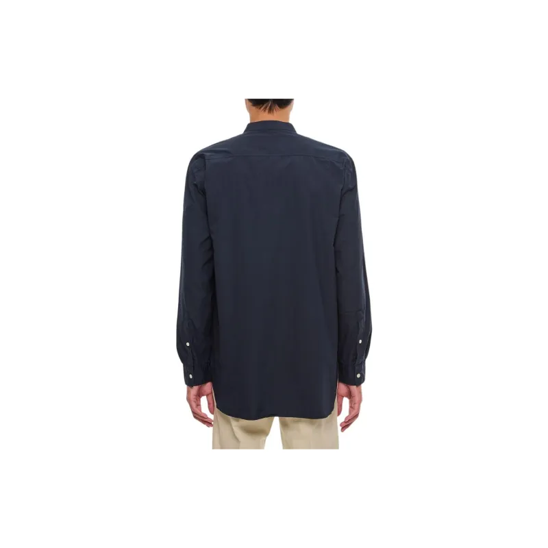 CLOSED Cotton Shirt-1