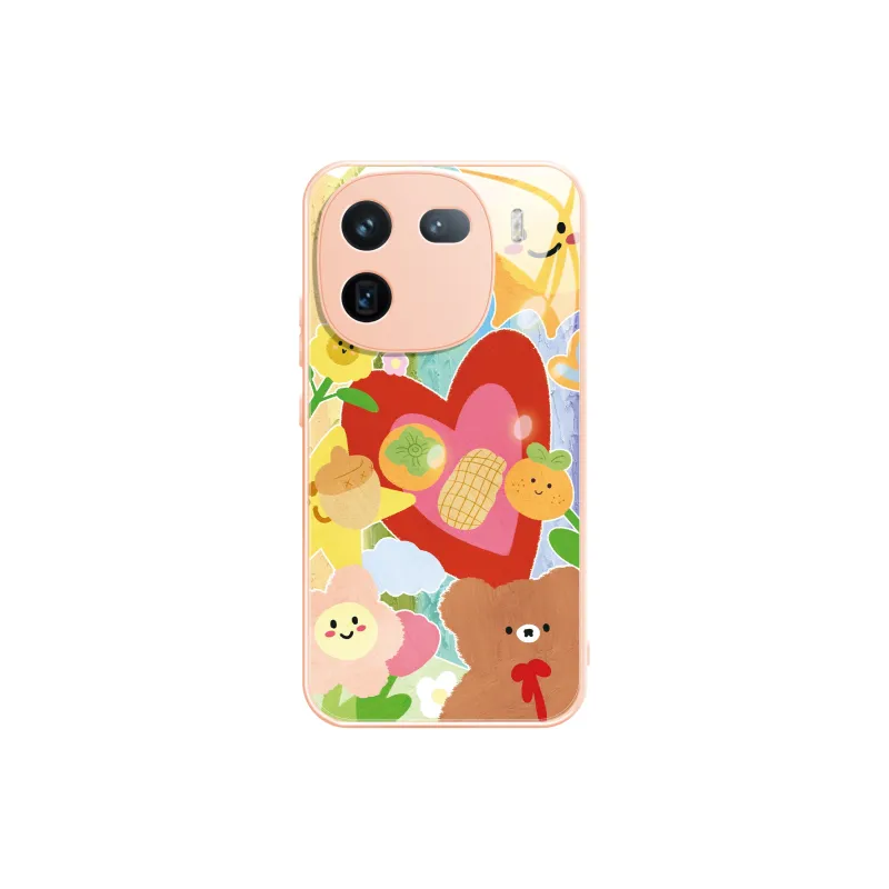 MINISO Phone Cases-3