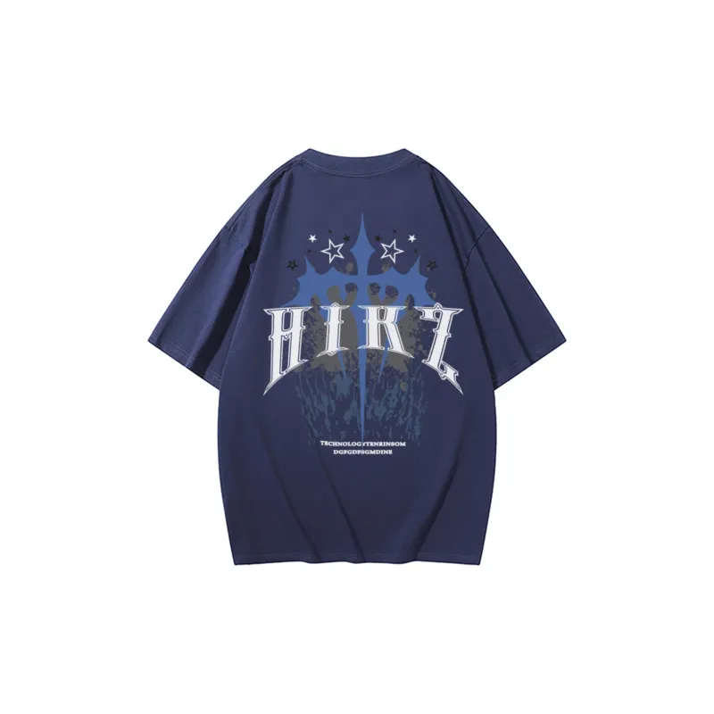 HIKZ T Shirts Unisex-18