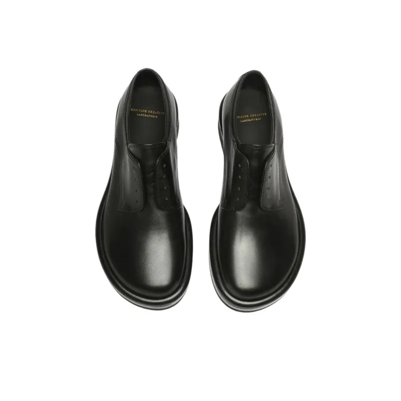 Officine Creative Era 011 Leather Shoes Women's-4