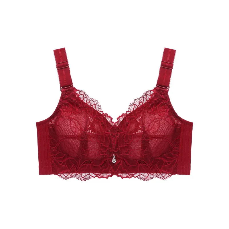 FENTENG Women's Bras-11