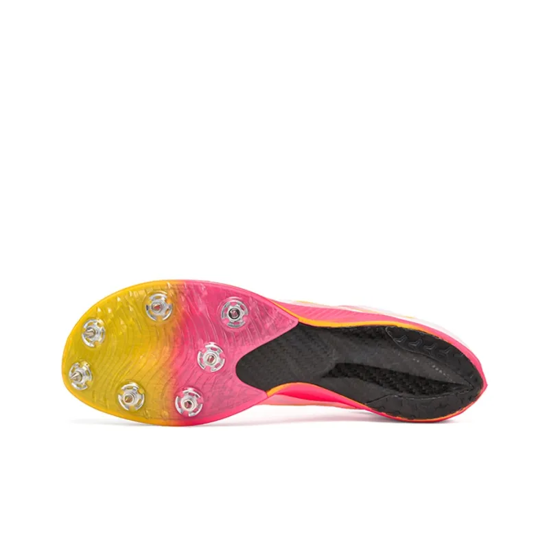 Sonic cat Running Shoes Unisex Low Top Beitai Red-4