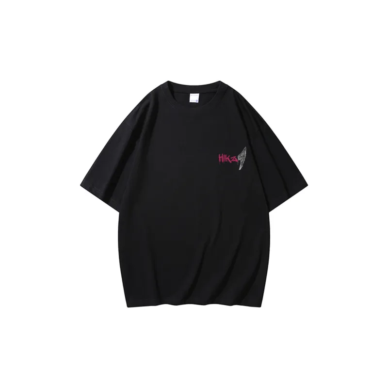 HIKZ T Shirts Unisex-11