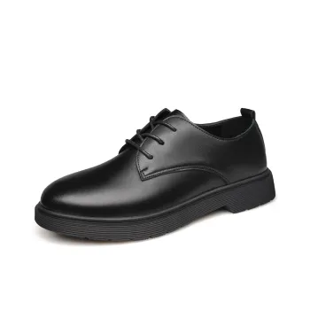 Bindu Men's Casual Shoes Men's Black