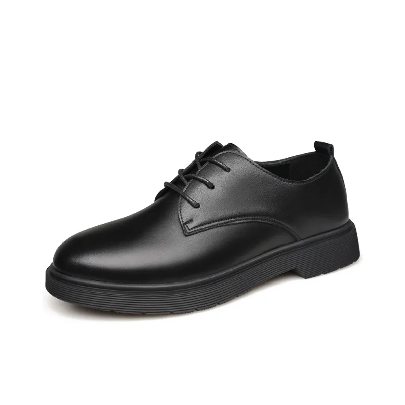 Bindu Men's Casual Shoes Men's Black-0
