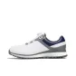 White Gray Blue