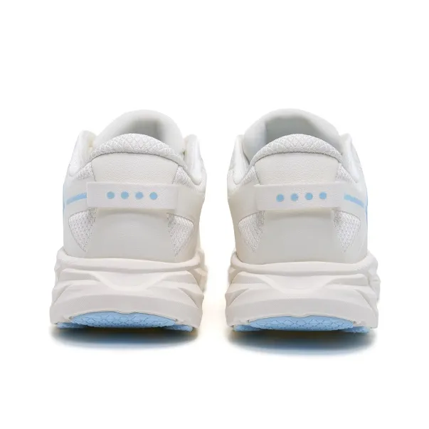 RIGORER Running Shoes 'White Blue'-4