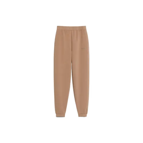 'S MAX MARA Casual Pants Women's Brown