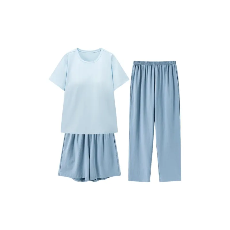 Urban Beauty Pajama Set Women's-0