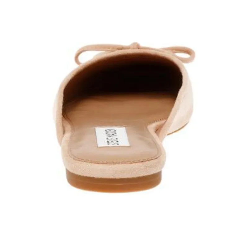 STEVE MADDEN Wrap-toe Slippers Women's-7
