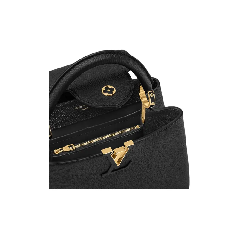 LOUIS VUITTON M24745 Capucines Mm-5