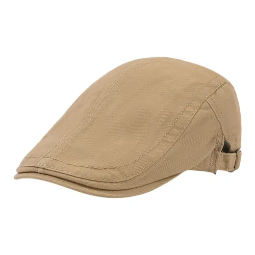 Moore Joan Cotton Berets Unisex