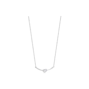 JUICY GRAPE S999 Fine Silver Necklaces Women's