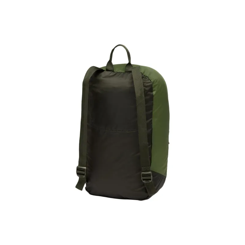 Columbia Regular Outdoor Bags Nylon Green Unisex-2