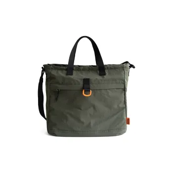 MYBRANDORIGINAL Nylon Polyester Crossbody Bags Shoulder Bags Handbags Unisex
