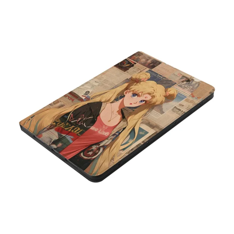 Small bones Tablet Protective Cases-1