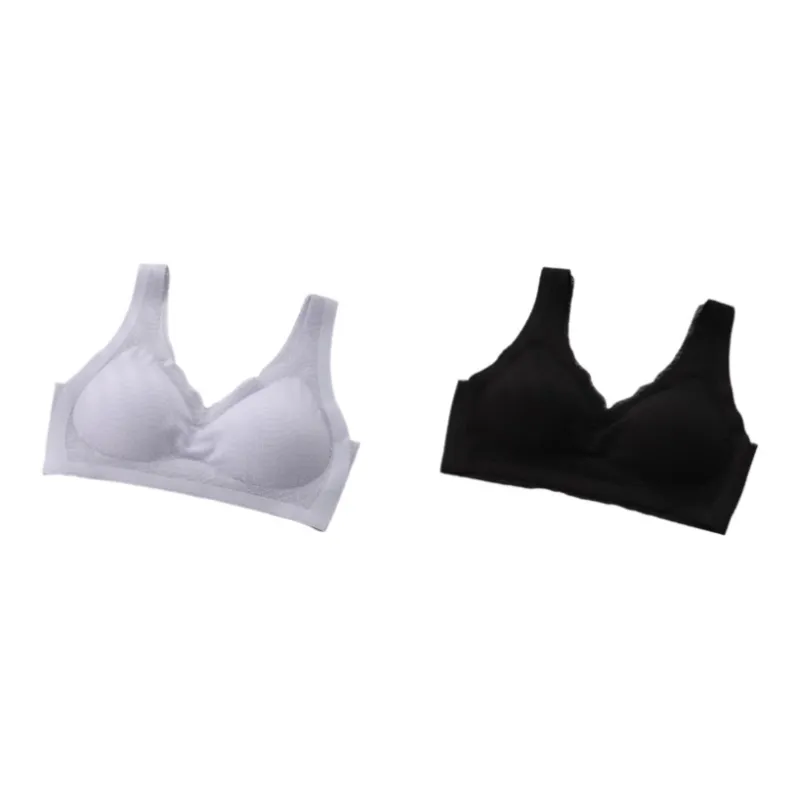 YUZHAOLIN Bra Women's Combo Set-17